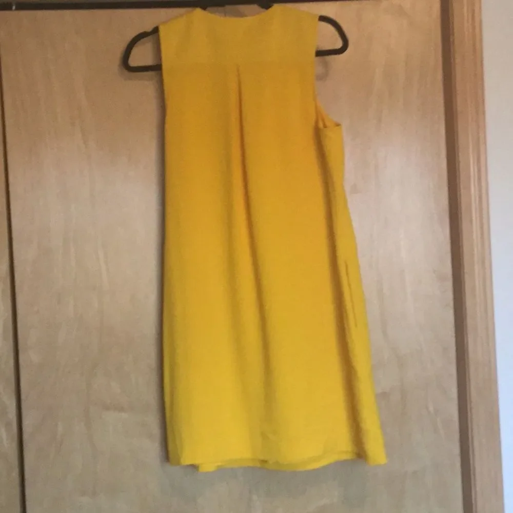 NWT Trina Turk Arleen Tassel Shift Dress